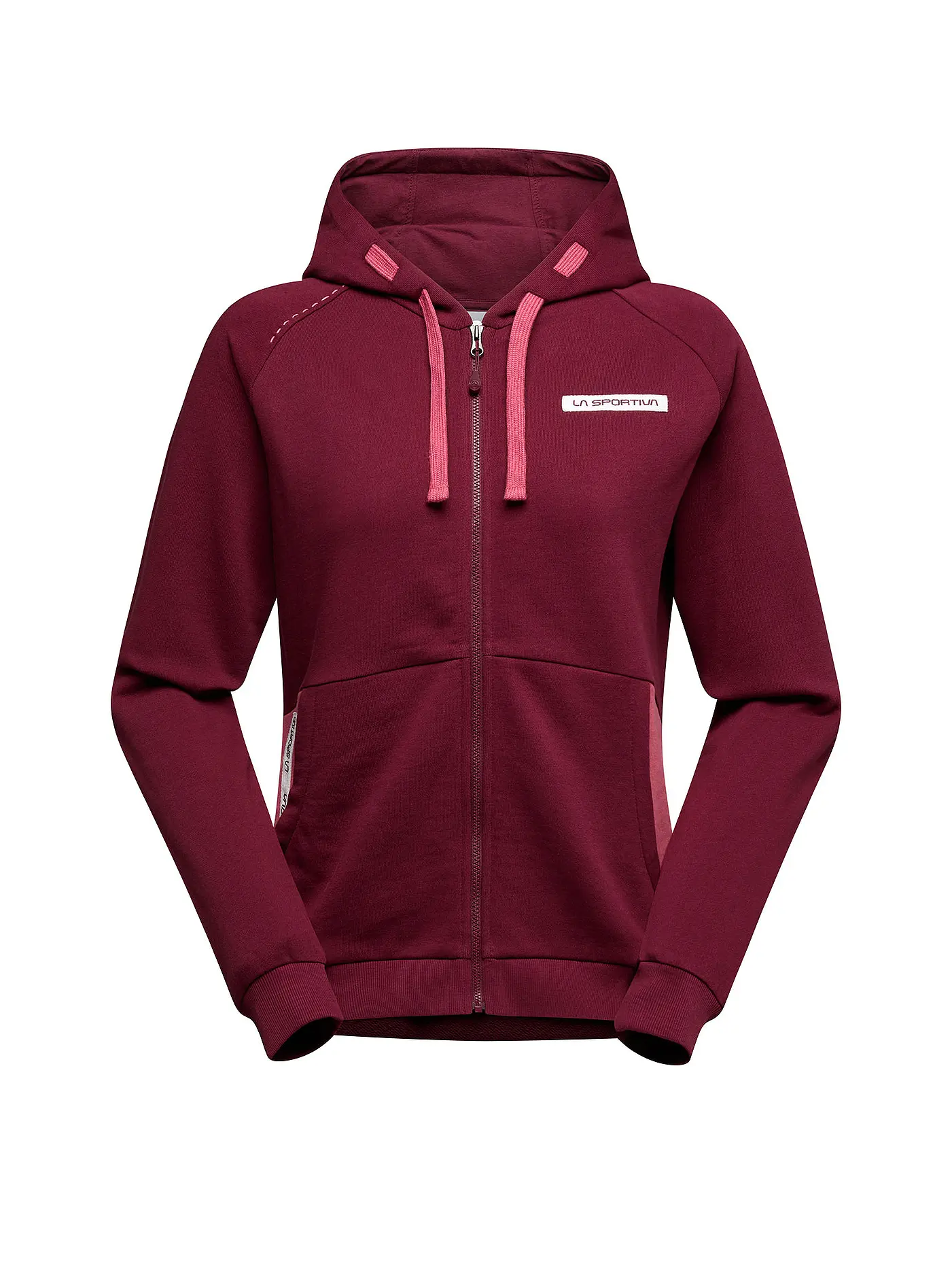 LA SPORTIVA | Damen Fleecejacke Kaos Hoodie | 